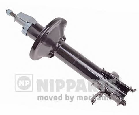 Nipparts N5521052 Oil suspension, rear left N5521052