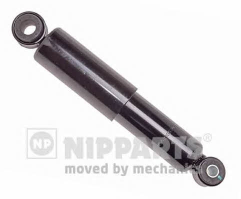 Nipparts N5521053G Rear oil and gas suspension shock absorber N5521053G
