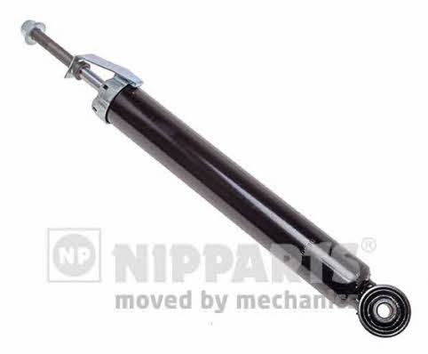Nipparts N5521056G Rear oil and gas suspension shock absorber N5521056G