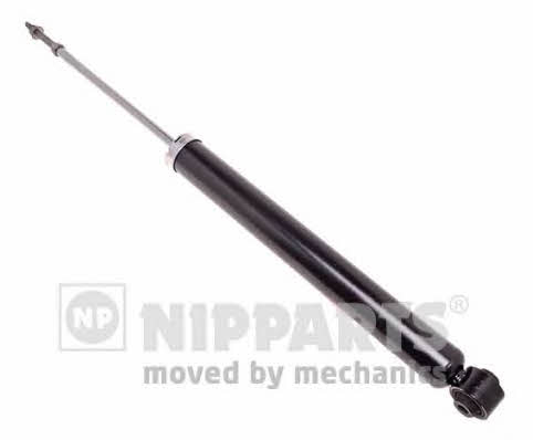 Nipparts N5521059G Rear oil and gas suspension shock absorber N5521059G