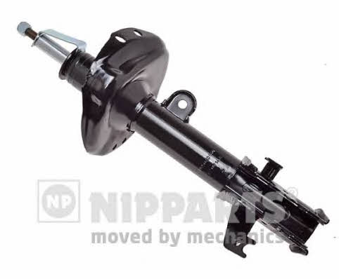 Nipparts N5504015G Front Left Gas Oil Suspension Shock Absorber N5504015G
