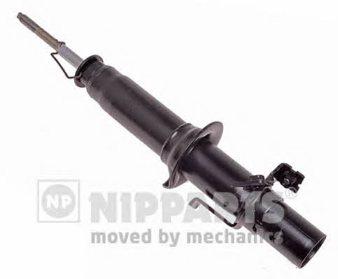 Nipparts N5504018G Rear suspension shock N5504018G