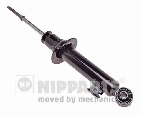 Nipparts N5505033G Front oil and gas suspension shock absorber N5505033G