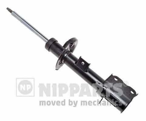 Nipparts N5505036G Front Left Gas Oil Suspension Shock Absorber N5505036G