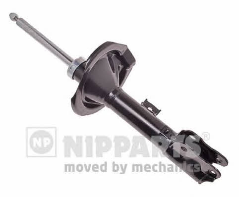 Nipparts N5505043G Front Left Gas Oil Suspension Shock Absorber N5505043G