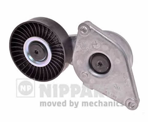 Nipparts N1140344 V-ribbed belt tensioner (drive) roller N1140344