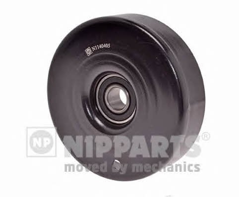 Nipparts N1140405 V-ribbed belt tensioner (drive) roller N1140405