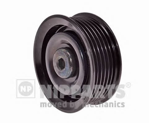 Nipparts N1140543 V-ribbed belt tensioner (drive) roller N1140543