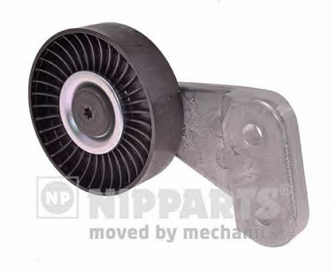 Nipparts N1140546 V-ribbed belt tensioner (drive) roller N1140546