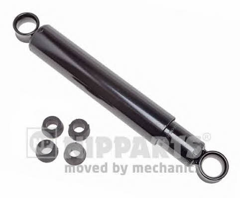 Nipparts N5523004 Rear oil shock absorber N5523004