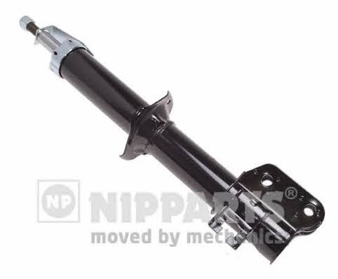 Nipparts N5508018G Front Left Gas Oil Suspension Shock Absorber N5508018G