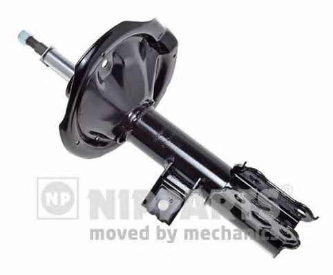 Nipparts N5510315G Front right gas oil shock absorber N5510315G