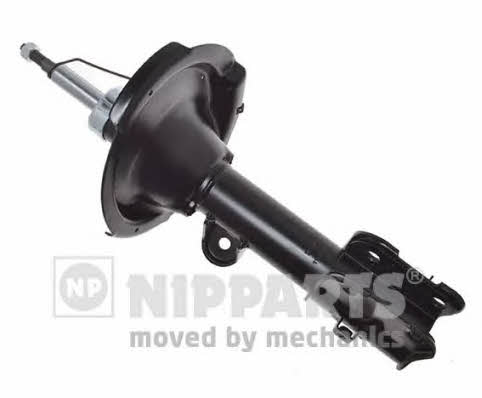 Nipparts N5510533G Front Right Suspension Shock Absorber N5510533G
