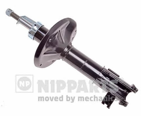 Nipparts N5510910G Front right gas oil shock absorber N5510910G