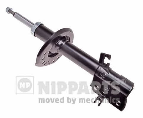 Nipparts N5511045G Front right gas oil shock absorber N5511045G