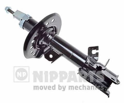 Nipparts N5511046G Front right gas oil shock absorber N5511046G