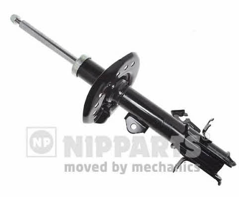 Nipparts N5511049G Front right gas oil shock absorber N5511049G