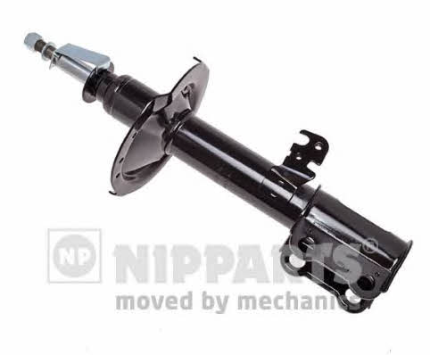 Nipparts N5512063G Front right gas oil shock absorber N5512063G