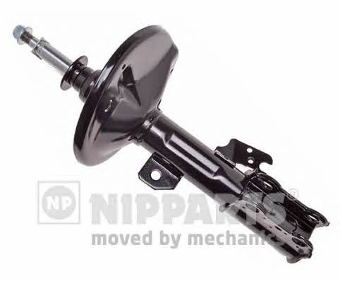 Nipparts N5512068G Front right gas oil shock absorber N5512068G