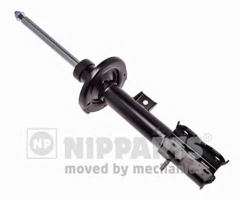 Nipparts N5515036G Front right gas oil shock absorber N5515036G