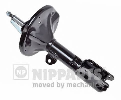 Nipparts N5515042G Front right gas oil shock absorber N5515042G