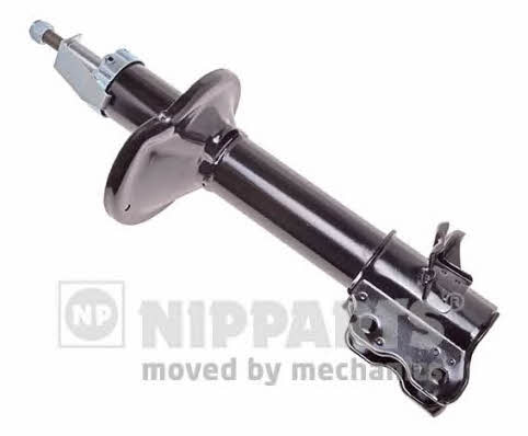 Nipparts N5531052 Rear Right Oil Shock Absorber N5531052