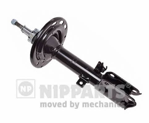 Nipparts N5532094G Rear right gas oil shock absorber N5532094G