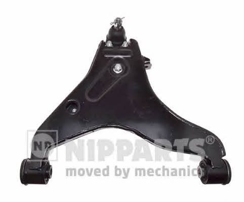 Nipparts N4915033 Suspension arm front lower right N4915033
