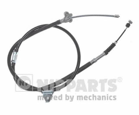 Nipparts J12767 Cable Pull, parking brake J12767