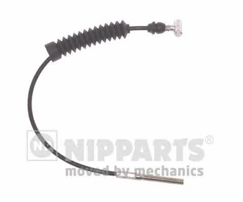 Nipparts J12821 Cable Pull, parking brake J12821