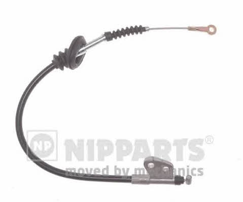 Nipparts J13121 Cable Pull, parking brake J13121