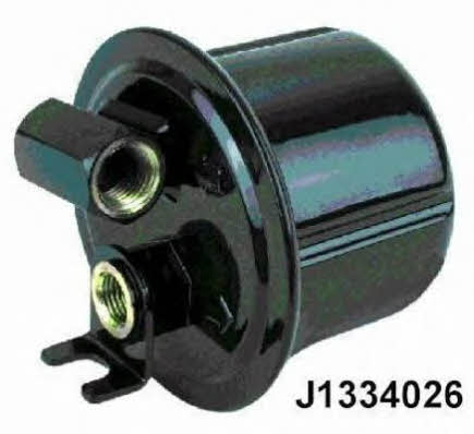 Nipparts J1334026 Fuel filter J1334026