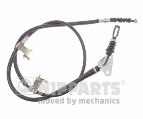 Nipparts J14498 Cable Pull, parking brake J14498