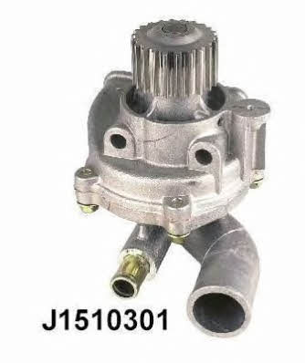 Nipparts J1510301 Water pump J1510301