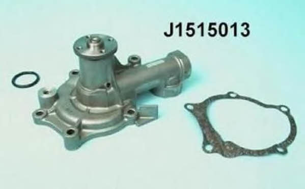 Nipparts J1515013 Water pump J1515013