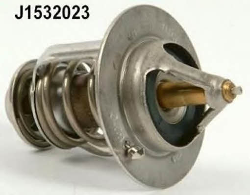 Nipparts J1532023 Thermostat, coolant J1532023