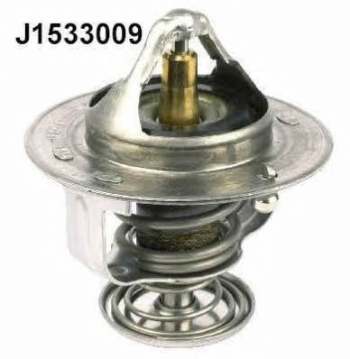 Nipparts J1533009 Thermostat, coolant J1533009