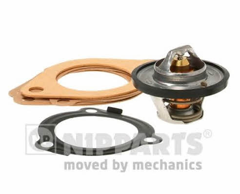 Nipparts J1539001 Thermostat, coolant J1539001