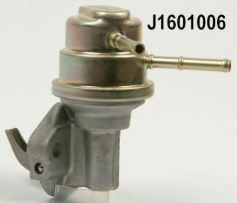 Nipparts J1601006 Fuel pump J1601006