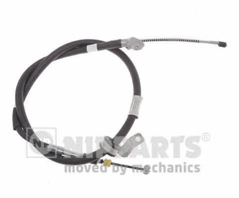 Nipparts J16337 Parking brake cable left J16337