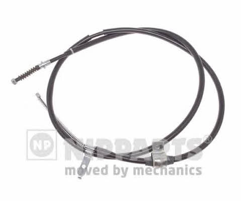Nipparts J18923 Parking brake cable left J18923