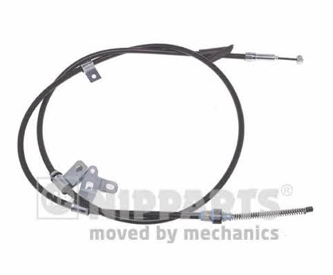 Nipparts J10797 Parking brake cable left J10797