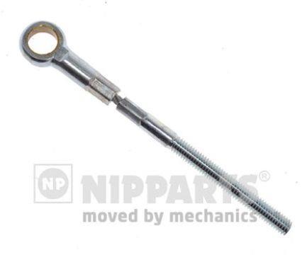 Nipparts J10851 Cable Pull, parking brake J10851