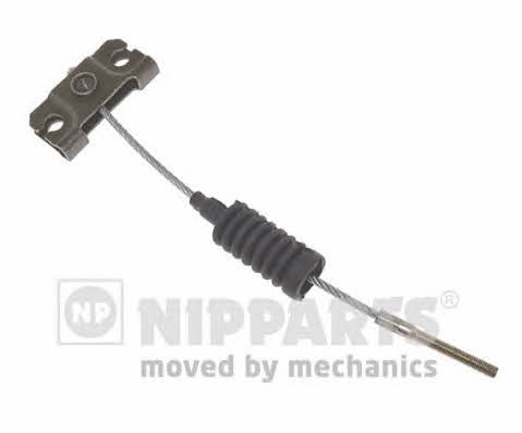 Nipparts J10921 Cable Pull, parking brake J10921