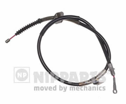 Nipparts J11091 Cable Pull, parking brake J11091