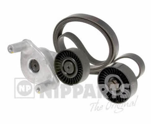 Nipparts J1110524 Drive belt kit J1110524