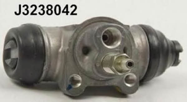Nipparts J3238042 Wheel Brake Cylinder J3238042