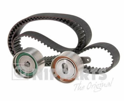 Nipparts J1112027 Timing Belt Kit J1112027