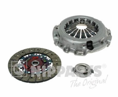 Nipparts J2001142 Clutch kit J2001142