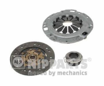 Nipparts J2006041 Clutch kit J2006041